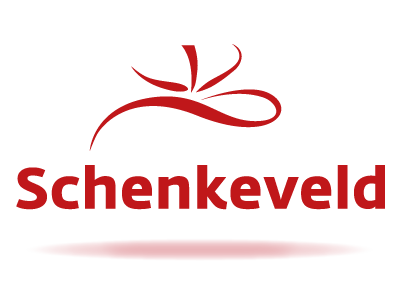 Logo-Schenkeveld - van der Schans Design - Den Hoorn