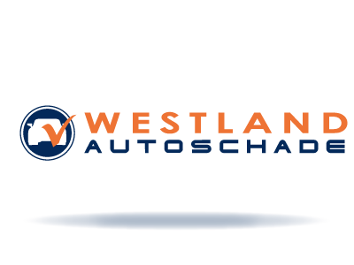 Logo Westland Autoschade - Van der Schans Design - Den Hoorn 2