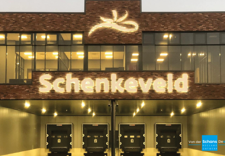 Schenkeveld